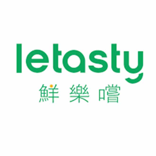 鮮樂嚐 Letasty