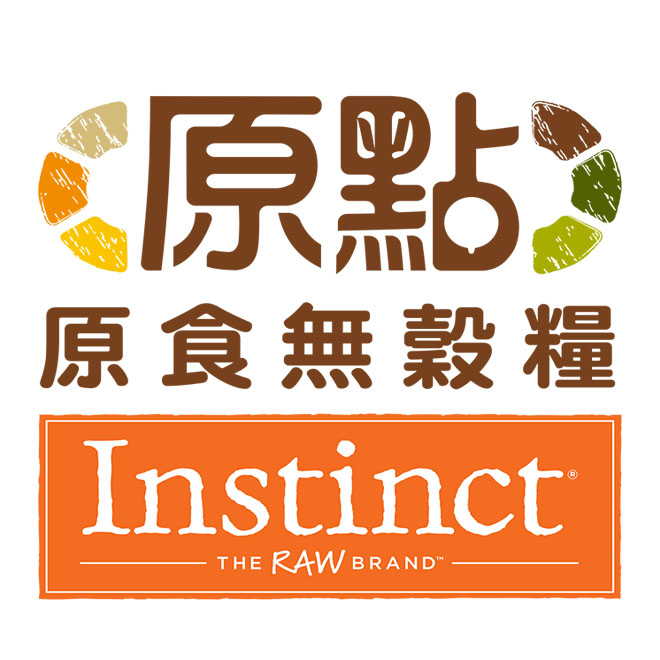 原點 Instinct