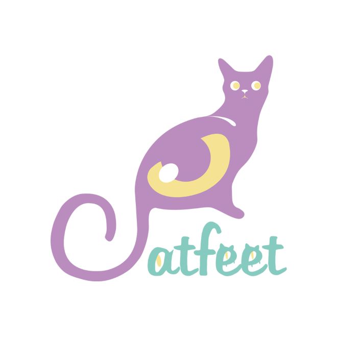 Catfeet