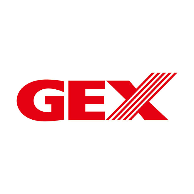 日本GEX